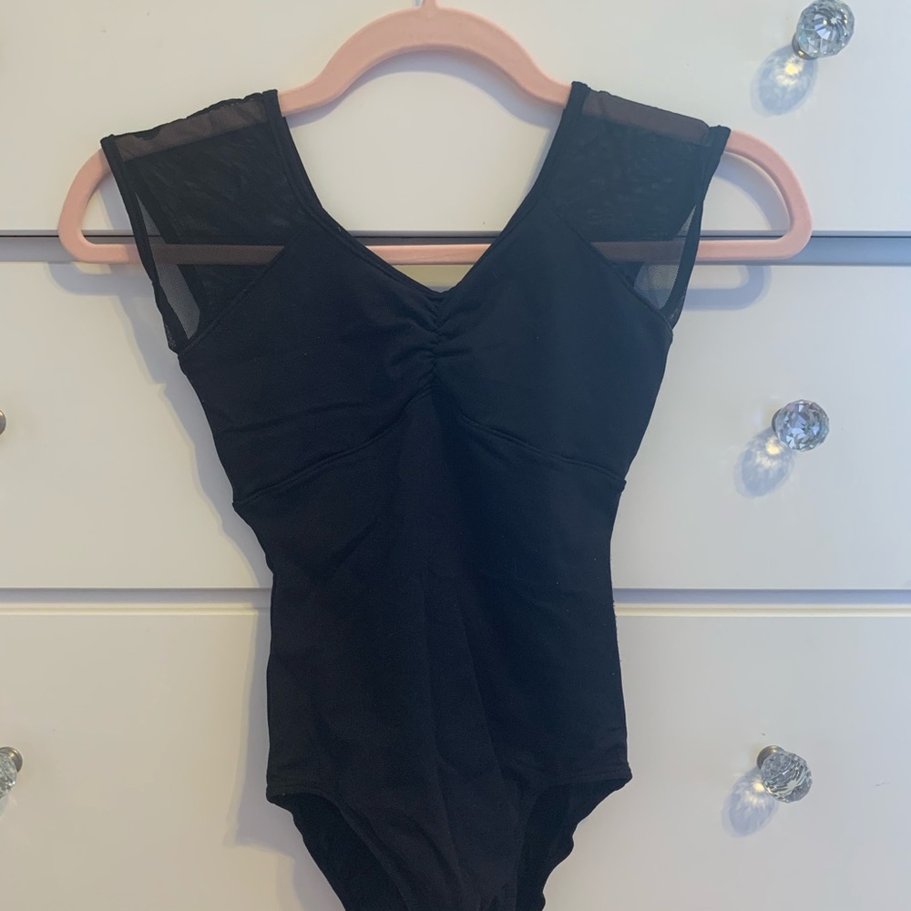 So Danca Leotard